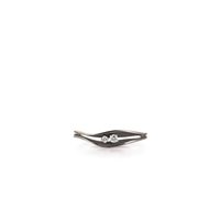 Anello Annamaria Cammilli Donna Dune in Oro Diamante 0.07 Ct GAN2994E - GAN2994E